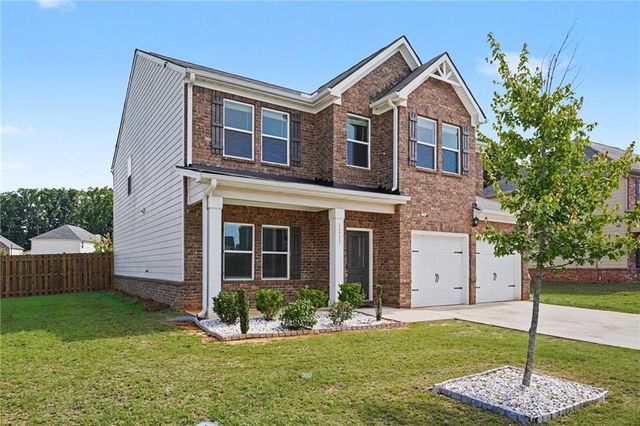 1217 Hibiscus Way, Mcdonough, GA 30253