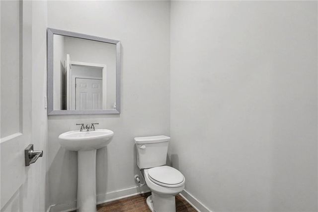 1217 Hibiscus Way, Mcdonough, GA 30253