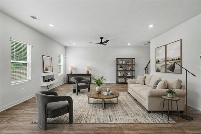 1217 Hibiscus Way, Mcdonough, GA 30253