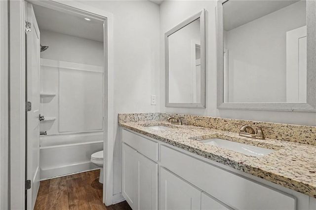 1217 Hibiscus Way, Mcdonough, GA 30253