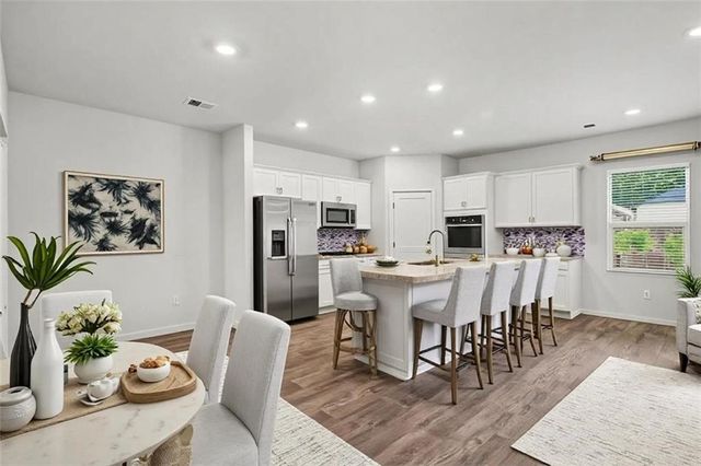 1217 Hibiscus Way, Mcdonough, GA 30253