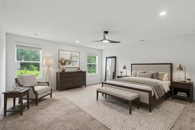 1217 Hibiscus Way, Mcdonough, GA 30253