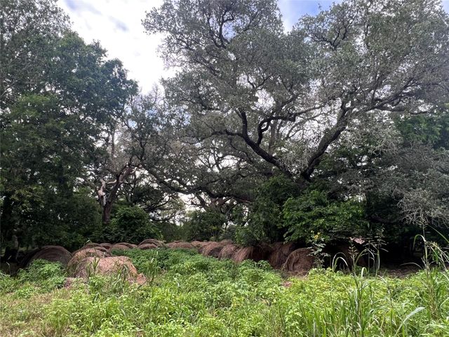 0000 Langdon Road And Fm 1579, Schulenburg, TX 78956