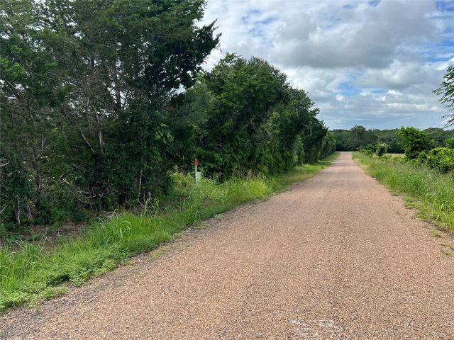 0000 Langdon Road And Fm 1579, Schulenburg, TX 78956