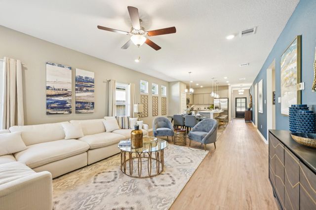 9706 Enclave Ridge Road, Willis, TX 77318