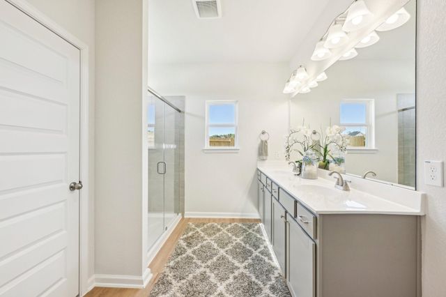 9706 Enclave Ridge Road, Willis, TX 77318