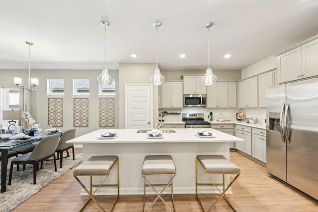 9706 Enclave Ridge Road, Willis, TX 77318