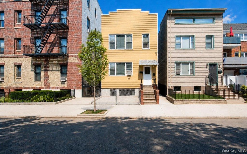 2909 23rd Road, Astoria, NY 11105 — exterior