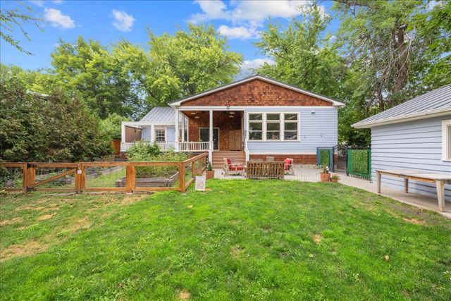 934 Poly Dr, Billings, MT 59102