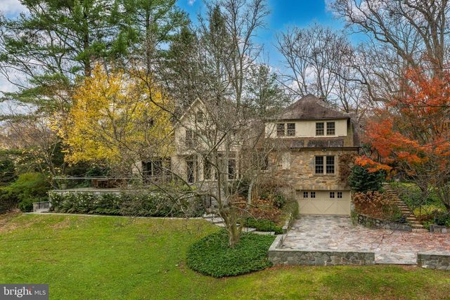 2323 PORTER ST NW, Washington, DC 20008