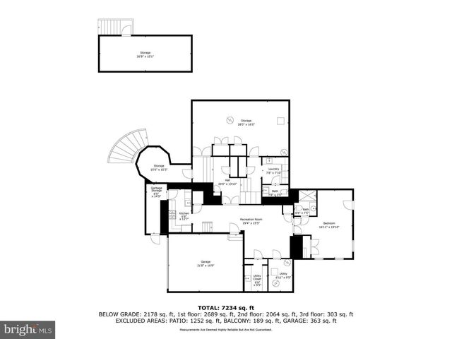 2323 PORTER ST NW, Washington, DC 20008