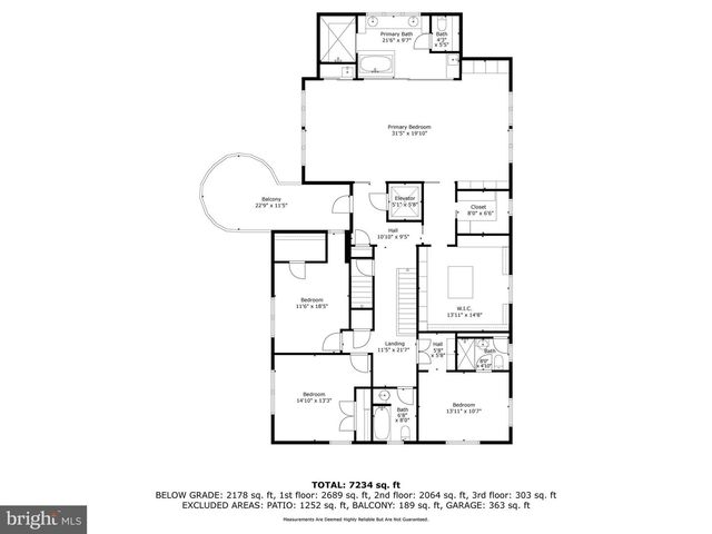 2323 PORTER ST NW, Washington, DC 20008