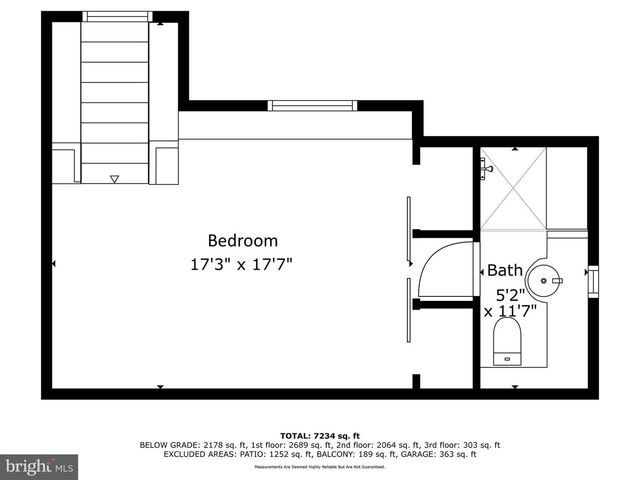 2323 PORTER ST NW, Washington, DC 20008