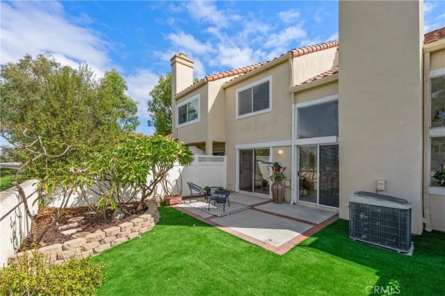 3 Via Palma, Laguna Niguel, CA 92677