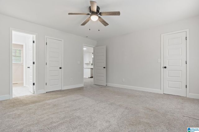 517 RUSSET VALLEY CIRCLE, Hoover, AL 35244