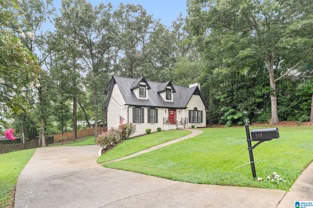 517 RUSSET VALLEY CIRCLE, Hoover, AL 35244