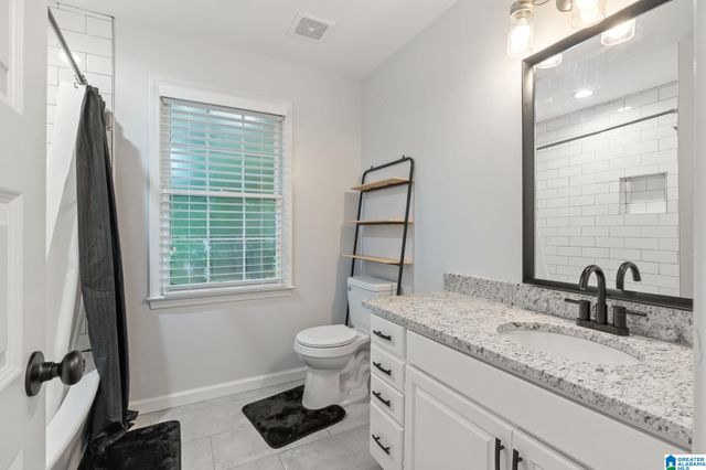 517 RUSSET VALLEY CIRCLE, Hoover, AL 35244