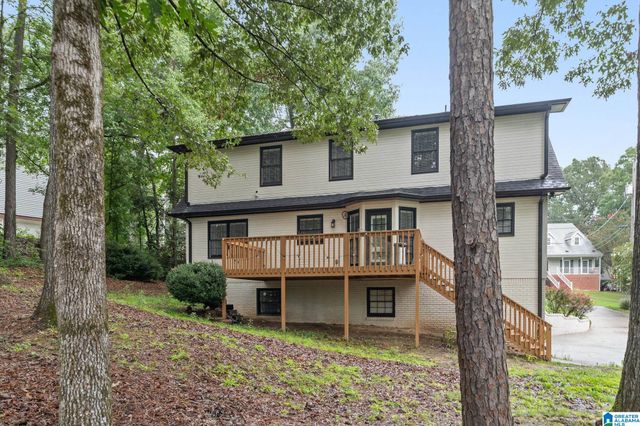 517 RUSSET VALLEY CIRCLE, Hoover, AL 35244