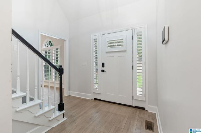 517 RUSSET VALLEY CIRCLE, Hoover, AL 35244