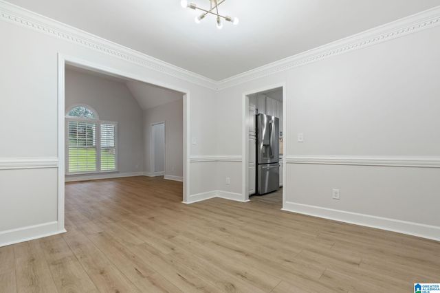 517 RUSSET VALLEY CIRCLE, Hoover, AL 35244