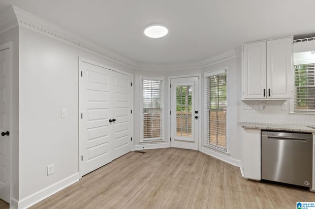 517 RUSSET VALLEY CIRCLE, Hoover, AL 35244