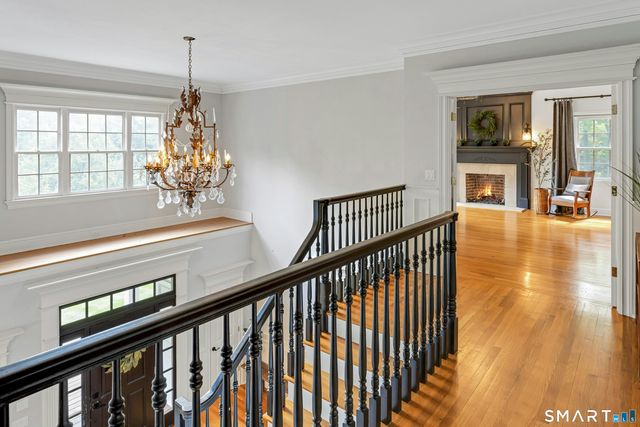 14 Turtle Ridge Court, Ridgefield, CT 06877