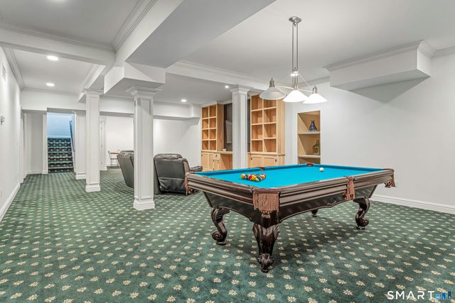 14 Turtle Ridge Court, Ridgefield, CT 06877