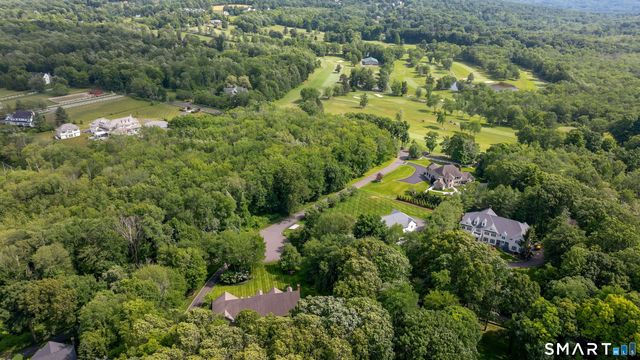 14 Turtle Ridge Court, Ridgefield, CT 06877