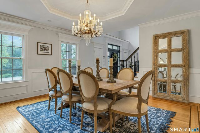 14 Turtle Ridge Court, Ridgefield, CT 06877