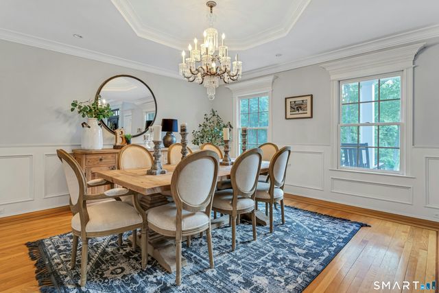 14 Turtle Ridge Court, Ridgefield, CT 06877