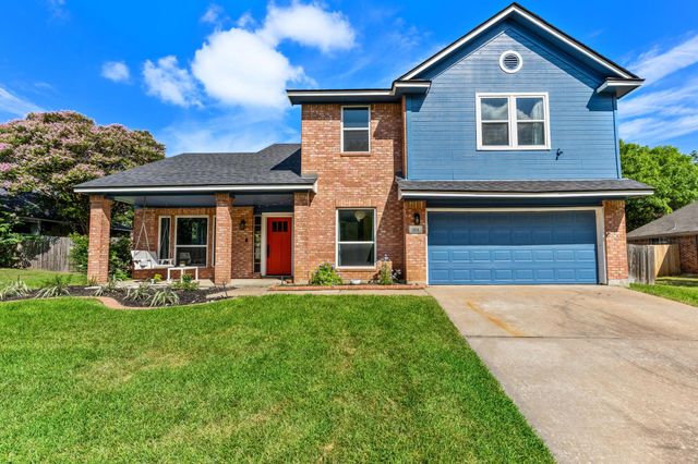 504 PLEASANT VALLEY DR, Pflugerville, TX 78660