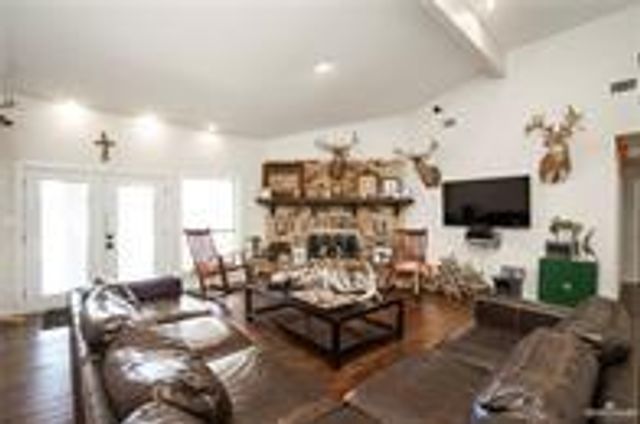 30848 N FM 681 Road, Edinburg, TX 78541