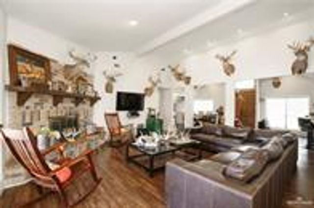 30848 N FM 681 Road, Edinburg, TX 78541