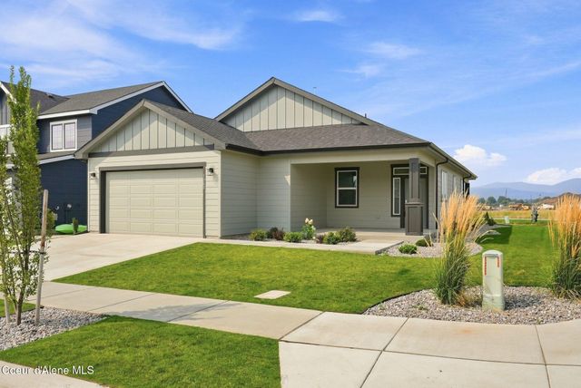 1965 W PLATTE AVE, Post Falls, ID 83854