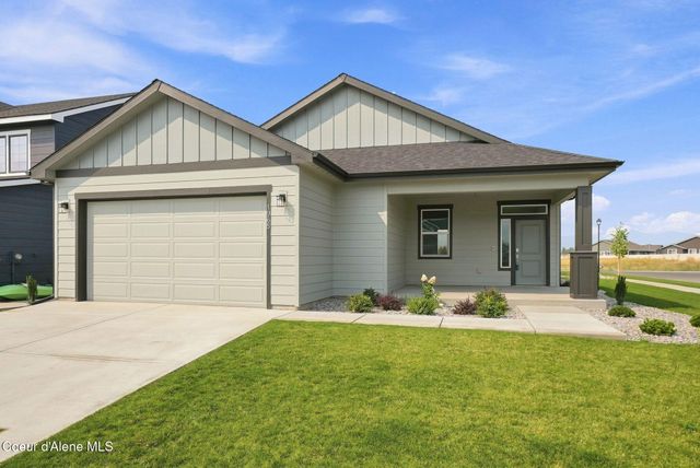 1965 W PLATTE AVE, Post Falls, ID 83854