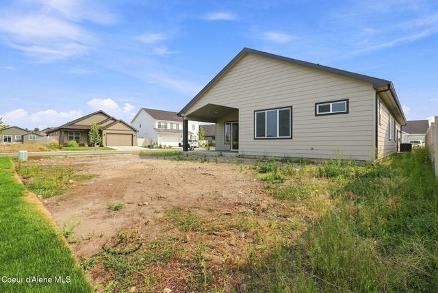 1965 W PLATTE AVE, Post Falls, ID 83854