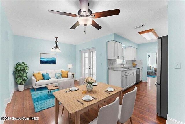 1527 Spruce Road, Melbourne, FL 32935