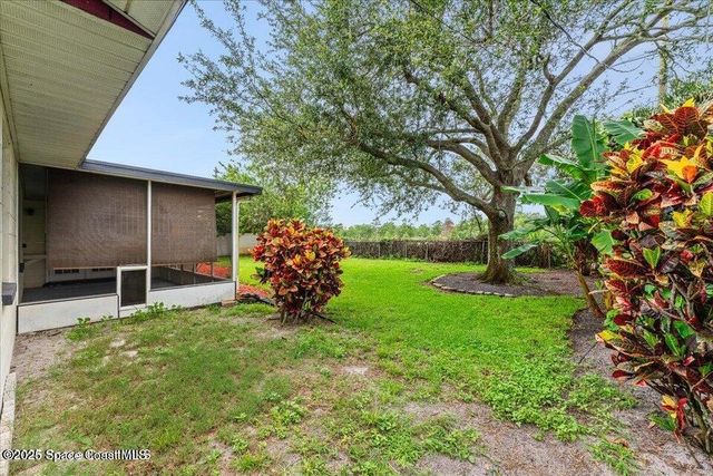 1527 Spruce Road, Melbourne, FL 32935