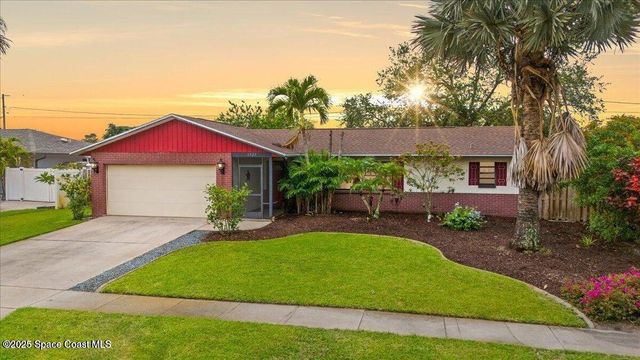 1527 Spruce Road, Melbourne, FL 32935