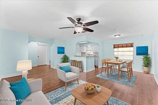 1527 Spruce Road, Melbourne, FL 32935