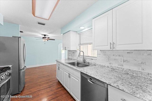 1527 Spruce Road, Melbourne, FL 32935