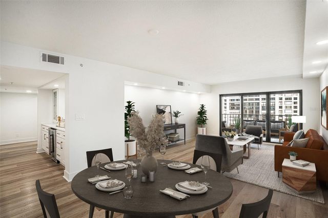 1480 GULF BOULEVARD 905, Clearwater Beach, FL 33767