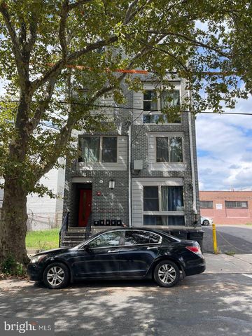 4059 BARING ST, Philadelphia, PA 19104