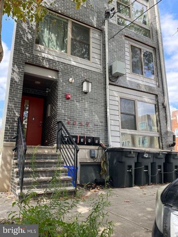 4059 BARING ST, Philadelphia, PA 19104