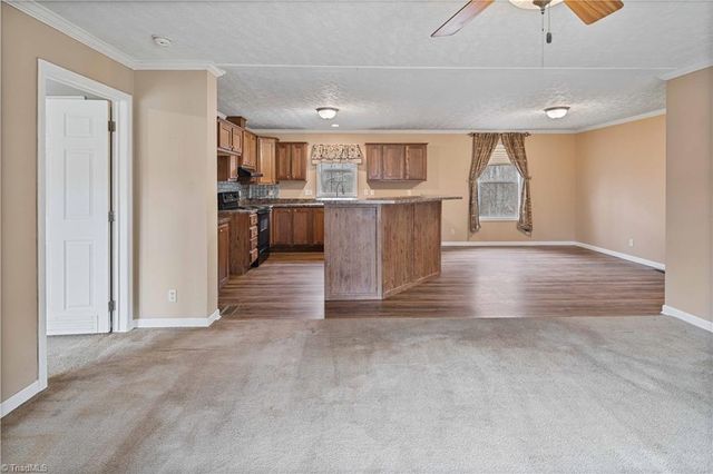 1373 Brim Road, Mount Airy, NC 27030