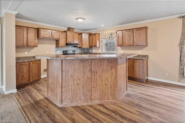 1373 Brim Road, Mount Airy, NC 27030