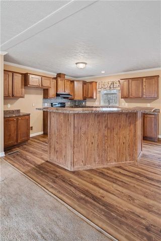 1373 Brim Road, Mount Airy, NC 27030