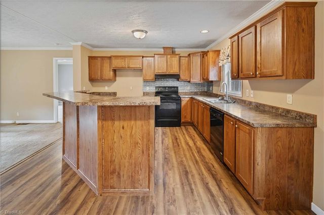 1373 Brim Road, Mount Airy, NC 27030