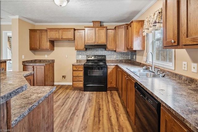 1373 Brim Road, Mount Airy, NC 27030