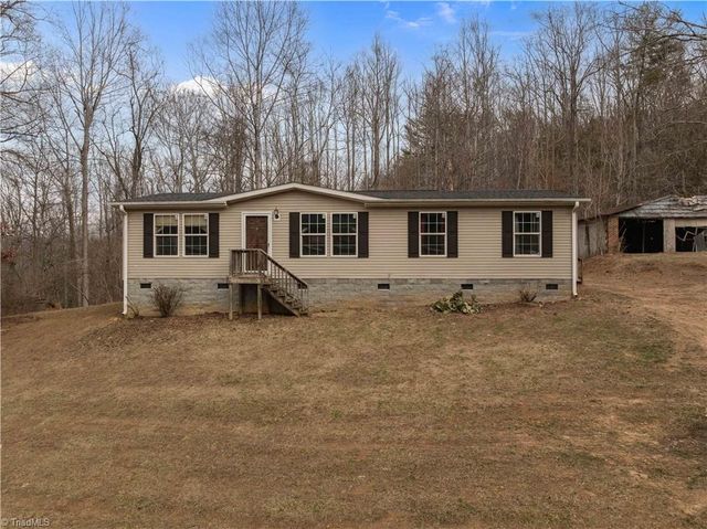 1373 Brim Road, Mount Airy, NC 27030
